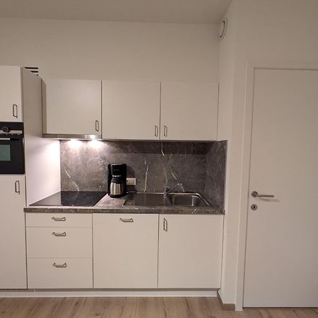 New Modern Apartment In The Heart Of Ostend T73 Экстерьер фото