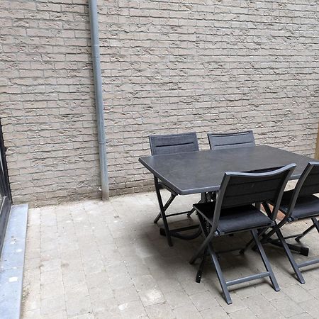 New Modern Apartment In The Heart Of Ostend T73 Экстерьер фото