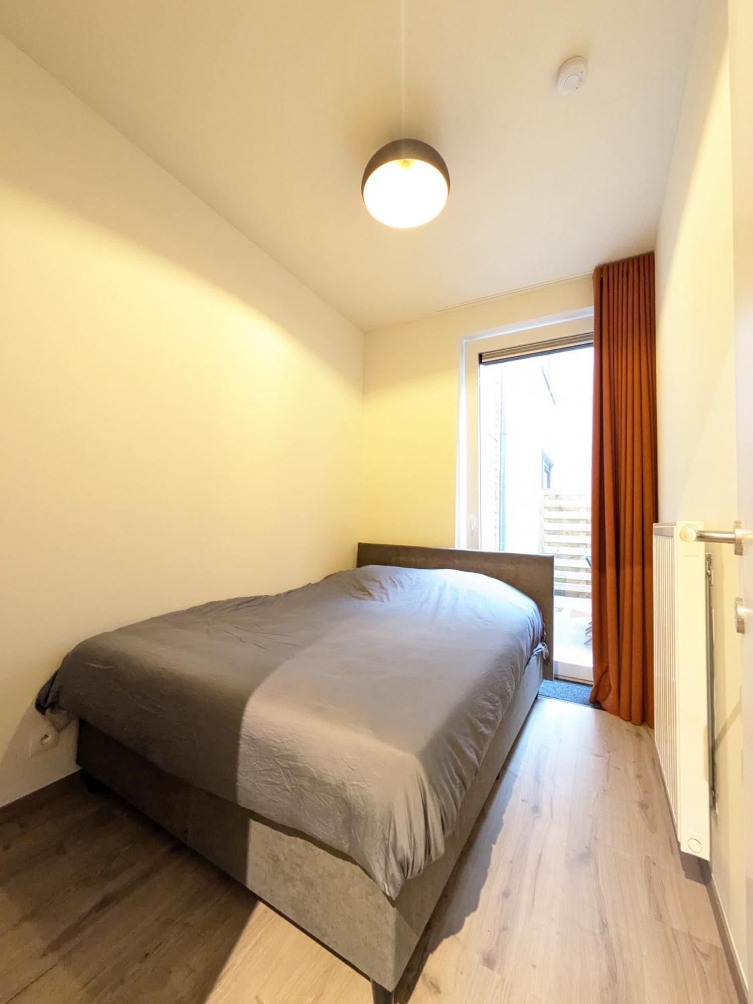 New Modern Apartment In The Heart Of Ostend T73 Экстерьер фото