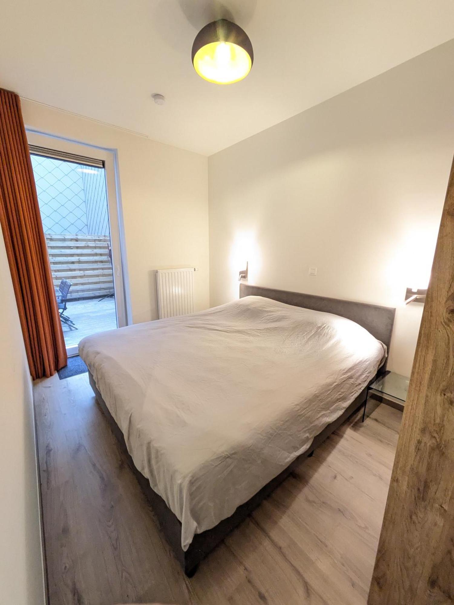 New Modern Apartment In The Heart Of Ostend T73 Экстерьер фото
