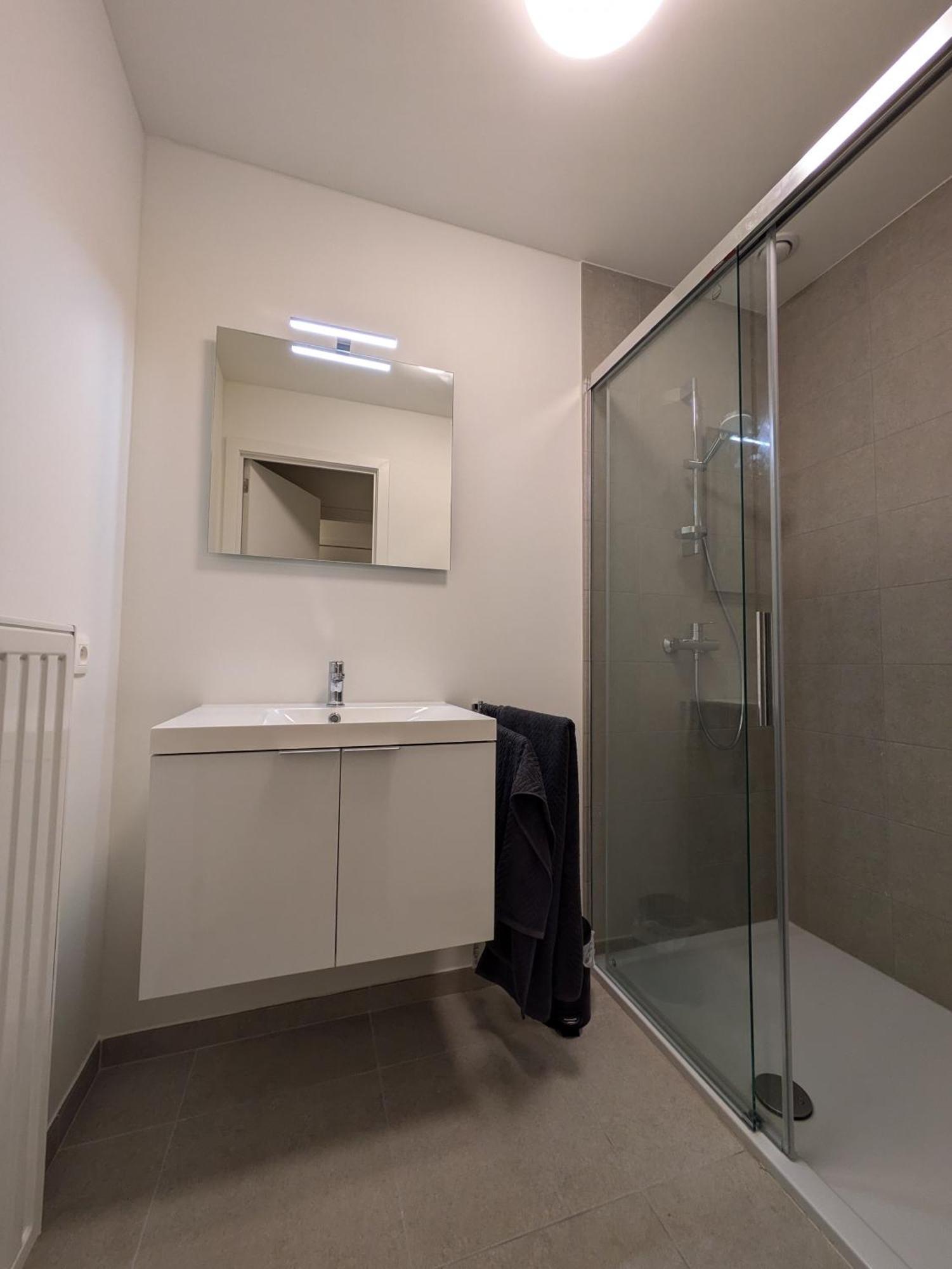 New Modern Apartment In The Heart Of Ostend T73 Экстерьер фото