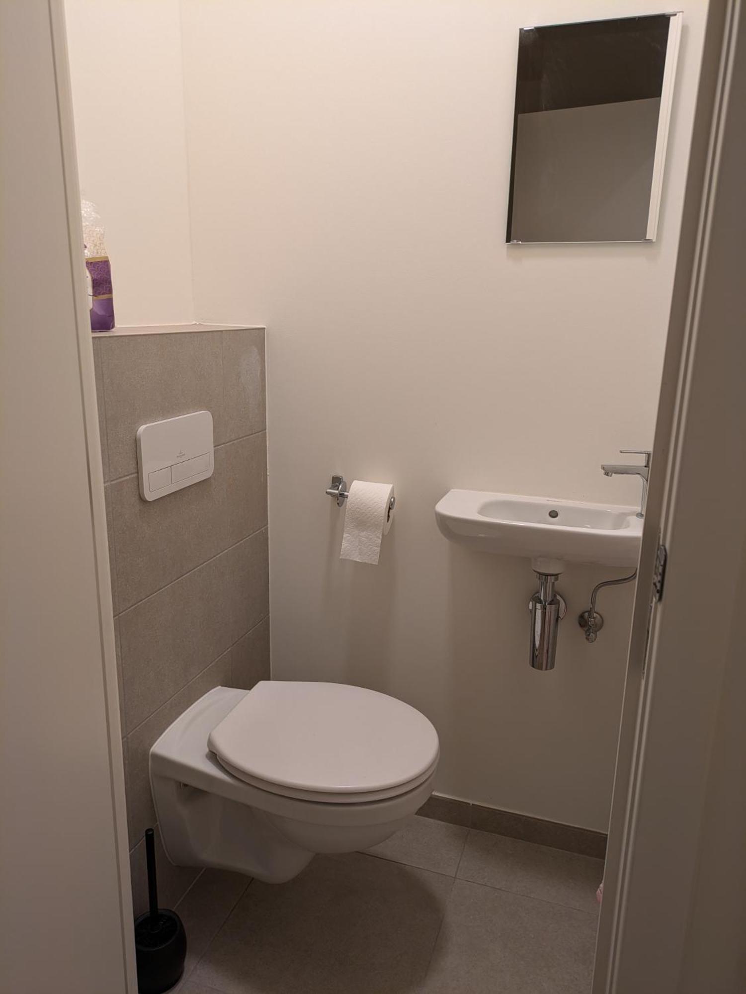 New Modern Apartment In The Heart Of Ostend T73 Экстерьер фото